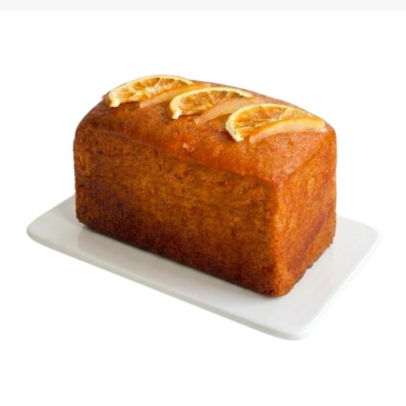 Cake Orange